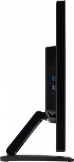 Monitor ViewSonic 27" TD2760, Touch: 10pts, Diagonal (inch): 27, Diagonal - imagine 7