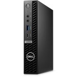 Desktop Dell OptiPlex 7010 PLUS MFF, i5-13500T, 16 GB, 512GB - imagine 3