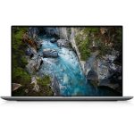 Dell Mobile Precision Workstation 5770, 17" UHD+ touch, 3840 x - imagine 2