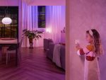 Modul intrerupator de perete Philips Hue - imagine 6