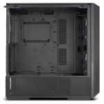 Carcasa LIAN LI LANCOOL 216R-X, Da, Mid Tower, Black - imagine 5