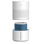 Xiaomi Smart Evaporative Humidifier EU - imagine 3