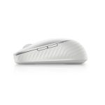 Mouse Dell Premier, Rechargeable Wireless, argintiu - imagine 4