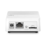 TP-Link Wireless Smart Hub Tapo H200, Frecventa: 2.4GHz Wi-Fi & - imagine 2