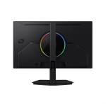 Monitor Samsung 27" LS27HG806EFXEN, Diagonal (inch): 27, Diagonal (cm): 68, - imagine 9