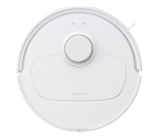 Roborock Q REVO S Vacuum Cleaner White - imagine 5
