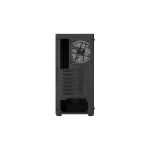 Carcasa Aerocool Prime ARGB, Mid-Tower NEGRU - imagine 5