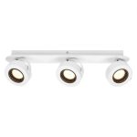 Spot LED triplu ajustabil Ledvance DECOR VENUS, 16W, 1500 lm, - imagine 2