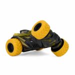 MASINA PENTRU CASCADORII, OFF-ROAD, 360 DE GRADE, MOMKI, NEGRU - imagine 2