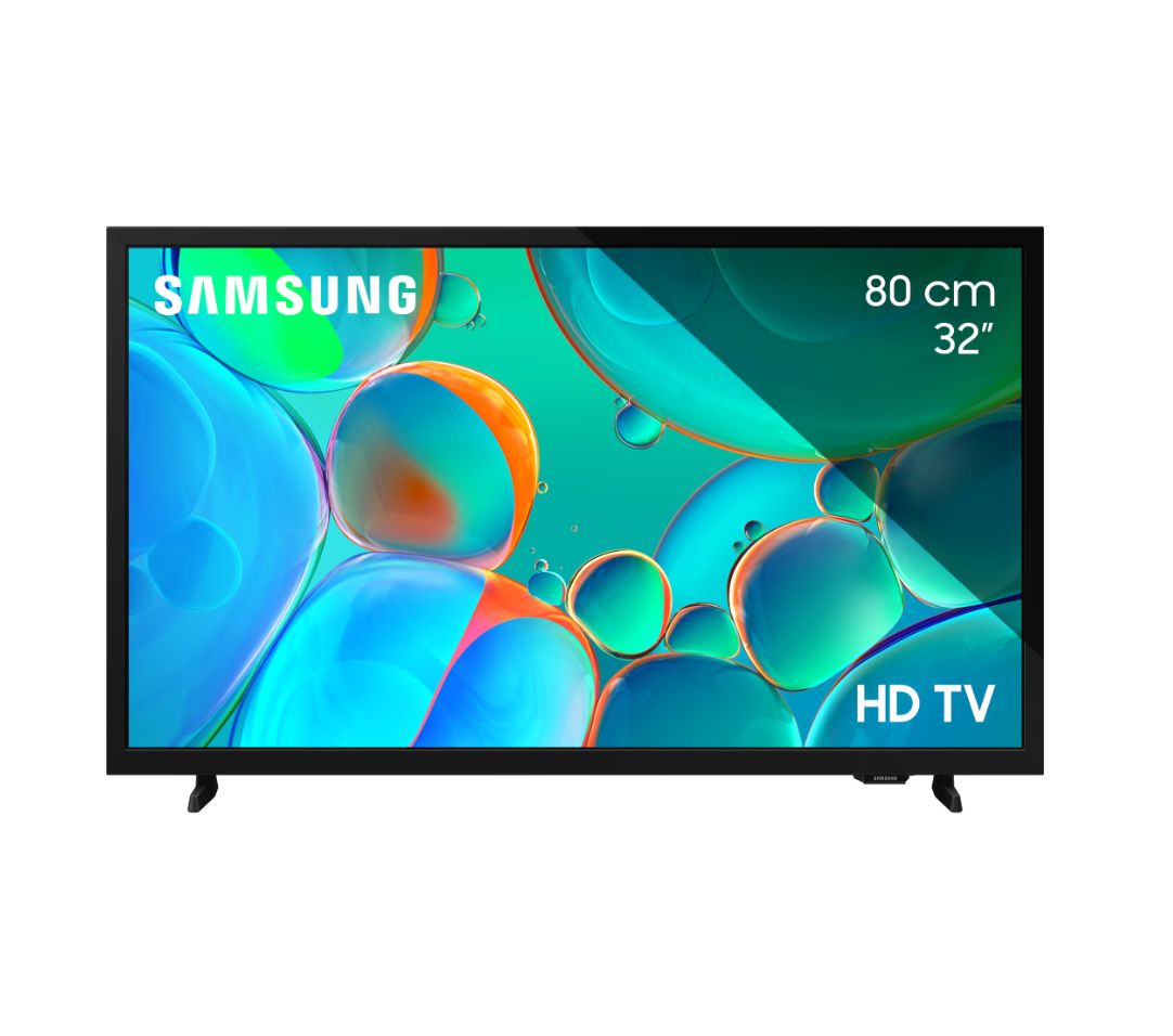 overlay_66909bbf22a940adc405046c3c1b3cca.png Televizor SAMSUNG LED 32H5002, 80 cm, Smart, HD, Clasa F - imagine 1