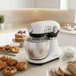 Mixer planetar FRAM FPM-D1010WHBK - imagine 15