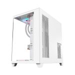 Carcasa 1STPLAYER Gaming MV8 Cube Tower ALB - imagine 6