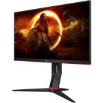 Monitor AOC 23.8" 24G2ZU/BK - imagine 2