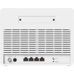 CUDY Router WiFi AC1200 4G LTE Cat 6 Gigabit, 4x - imagine 3