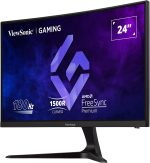 Monitor ViewSonic 24" VX2418C - imagine 2