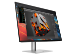 Monitor 24" HP Series 7 Pro 724pn, LED, IPS, WUXGA - imagine 2