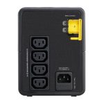 APC Easy UPS BVX 900VA, 230V, AVR,IEC Sockets - imagine 2