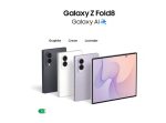 Samsung Z FOLD8 5G F971B 7.6"/5.5" 12GB 256GB DualSIM Lavender - imagine 2