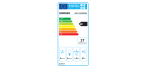 HOTA DECORATIVA HEINNER HDCH-5960RGBK - imagine 3