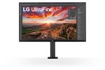 Monitor LG 31.5" 32UN880P-B.AEU - imagine 2