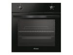 Cuptor incorporabil Candy Idea FIDC N100, Electric, 70 l, Clasa