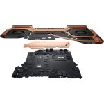 Laptop Gaming Alienware M18 R2, cu procesor Intel Core i7 - imagine 10