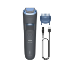 Aparat de tuns barba PHILIPS BT3617/15 cu lame cu autoascutire, - imagine 2