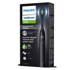 Periuta de dinti electrica Philips Sonicare HX7101/01, 62.000 miscari/minut, autonomie - imagine 2