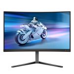 Monitor Philips 27" 27M2C5200W/00 - imagine 3