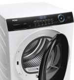 Uscator de rufe Haier HD80-A3959-S, Pompa de caldura cu compresor - imagine 2