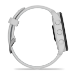 Ceas Garmin Forerunner 165, Grey/White - imagine 5