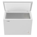 LADA FRIGORIFICA HEINNER HCF-H297F+ - imagine 2