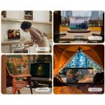 Televizor portabil METZ LED 24MPE7000, 60 cm, Smart Google TV - imagine 12