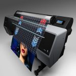 EPSON SC-P9300 STD 44" PHOTO PRINTER, Ultrachrome® Pro10, 10 CULORI, - imagine 2