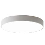 Plafoniera LED Vivalux LUKA, 35W, 3300 lm, lumina neutra (4000K),