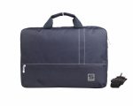 Geanta notebook Serioux, SRX-8915, dimensiuni: 42 x 4.5 x 29.5