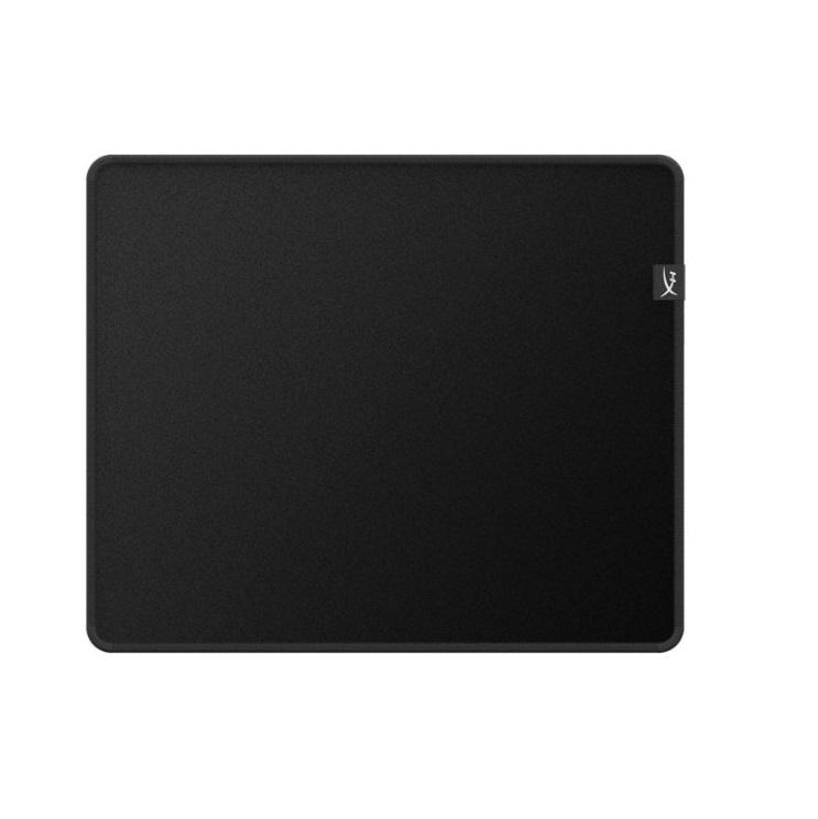 overlay_6706797693eb3815dcda335db3c5dc3d.jpg Mousepad HP HyperX PULSEFIRE, negru, Extra Large - imagine 1