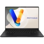 Laptop Asus Vivobook 14, M5406KA-PP119, 14.0-inch, 3K (2880 x 1800)OLED16:10
