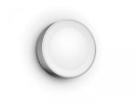 Aplica LED RGB pentru exterior Philips Hue Daylo, 15W (80W),