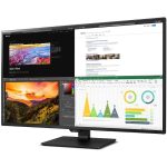 Monitor LG 42.5" 43UN700-B.AEU - imagine 2