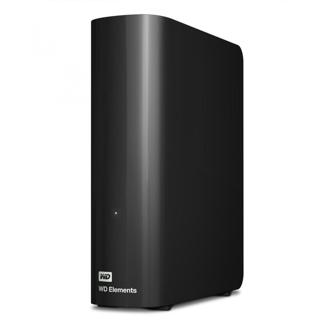 overlay_67444dce68f58f3277830d61318cd867.jpg HDD Extern WD Elements, 4TB, 3.5", negru, USB 3.0 - imagine 1