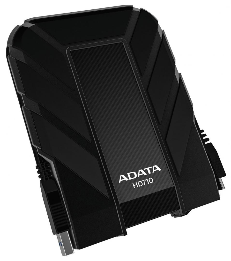 overlay_6749d5a2f09296f7a27f4c6c96bf49c5.jpg HDD Extern Adata HD710 Pro, 2TB, Negru, USB 3.1 - imagine 1