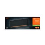 Aplica LED de exterior Ledvance ENDURA Style Ivo Wall, 6.5W, - imagine 3
