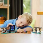ARMURARIA, LEGO 21252 - imagine 6