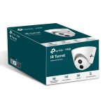 "TP-Link Camera IR de supraveghere Turret pentru interior VIGIVIGI C440I(4mm), - imagine 3