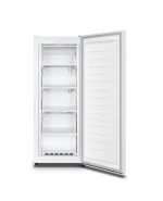 CONGELATOR HEINNER HFF-N165SF+ - imagine 2