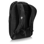 DELL AlienWare Horizon Travel Backpack 18' AW724P - imagine 2
