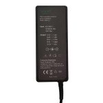 Incarcator Laptop SPACER SPNA-UNIV-12, 90W, Negru, 2 ani Garantie - imagine 3