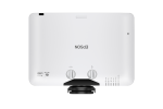 PROJECTOR EPSON EB-L790U, Tehnologie 3LCD, display 0.67", 7300 Lumeni, Rezolutie: - imagine 3
