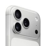 iPhone 17 Pro Max 1TB Silver - imagine 3